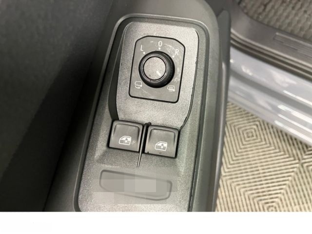 Volkswagen Caddy Maxi 2.0 TDI 4Motion LED AHK PAN 7Sitzer foto 9