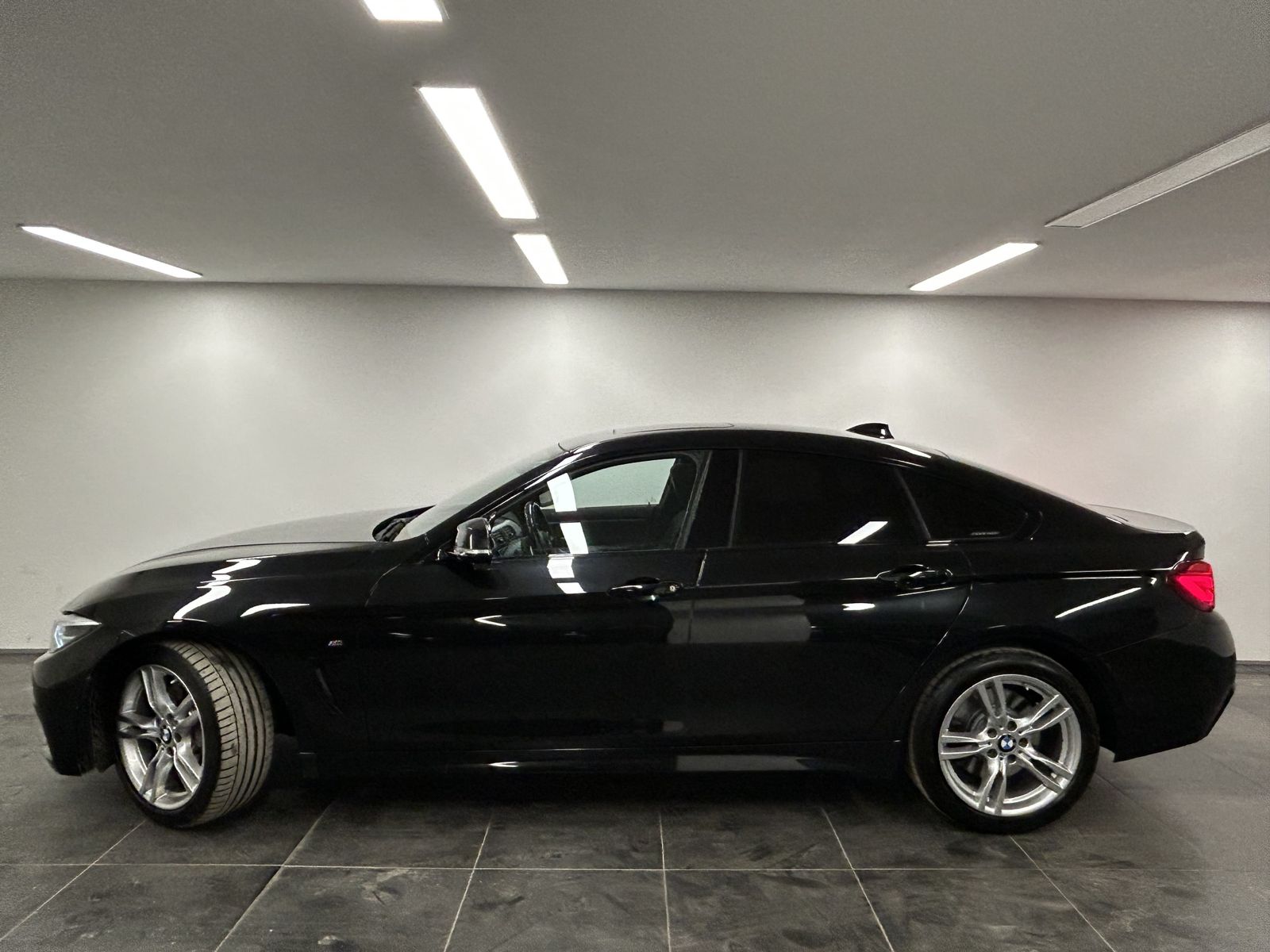 BMW 440i xDrive Gran Coupé M Sportpaket DAB LED Komf foto 2