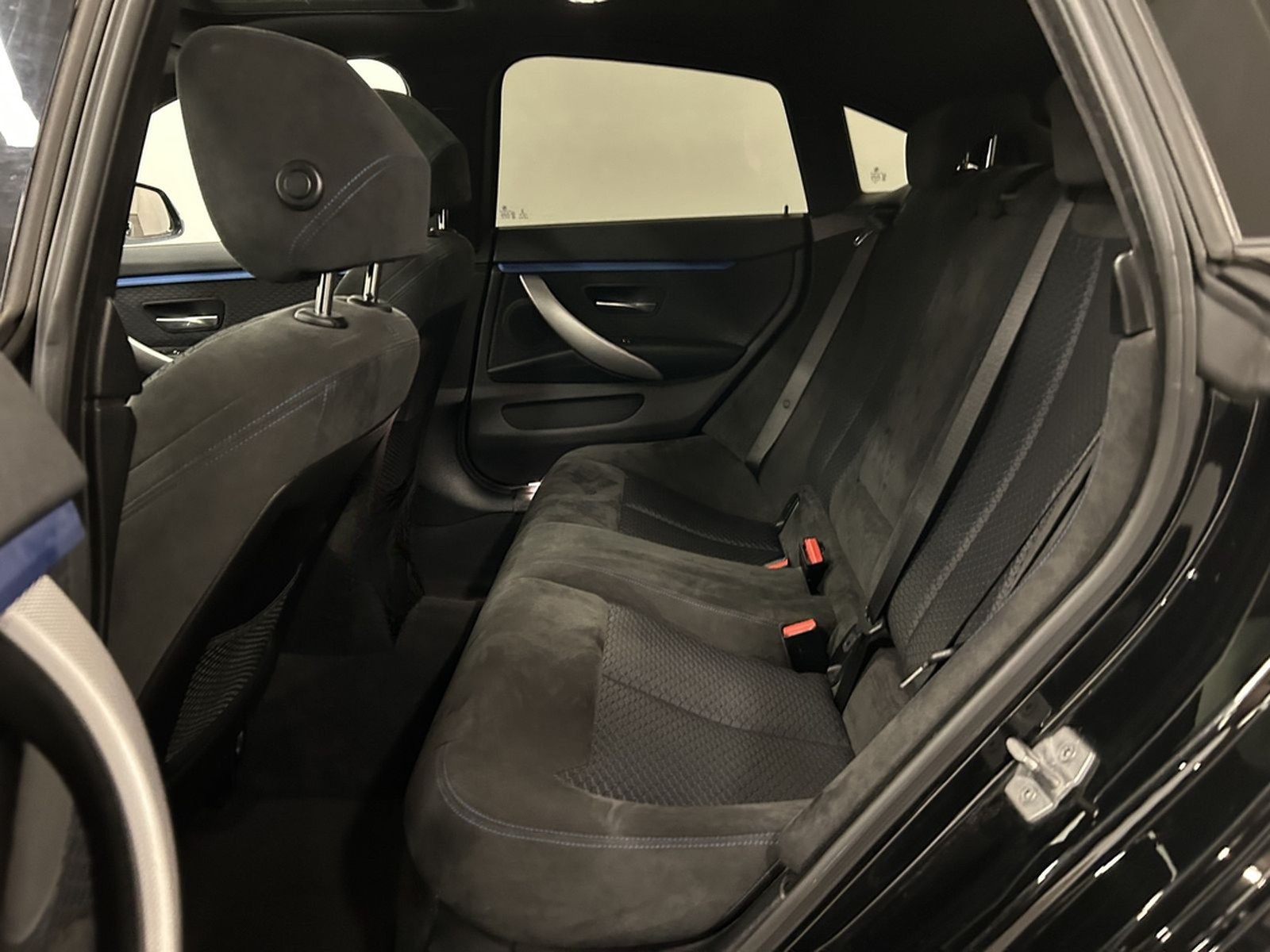BMW 440i xDrive Gran Coupé M Sportpaket DAB LED Komf foto 17