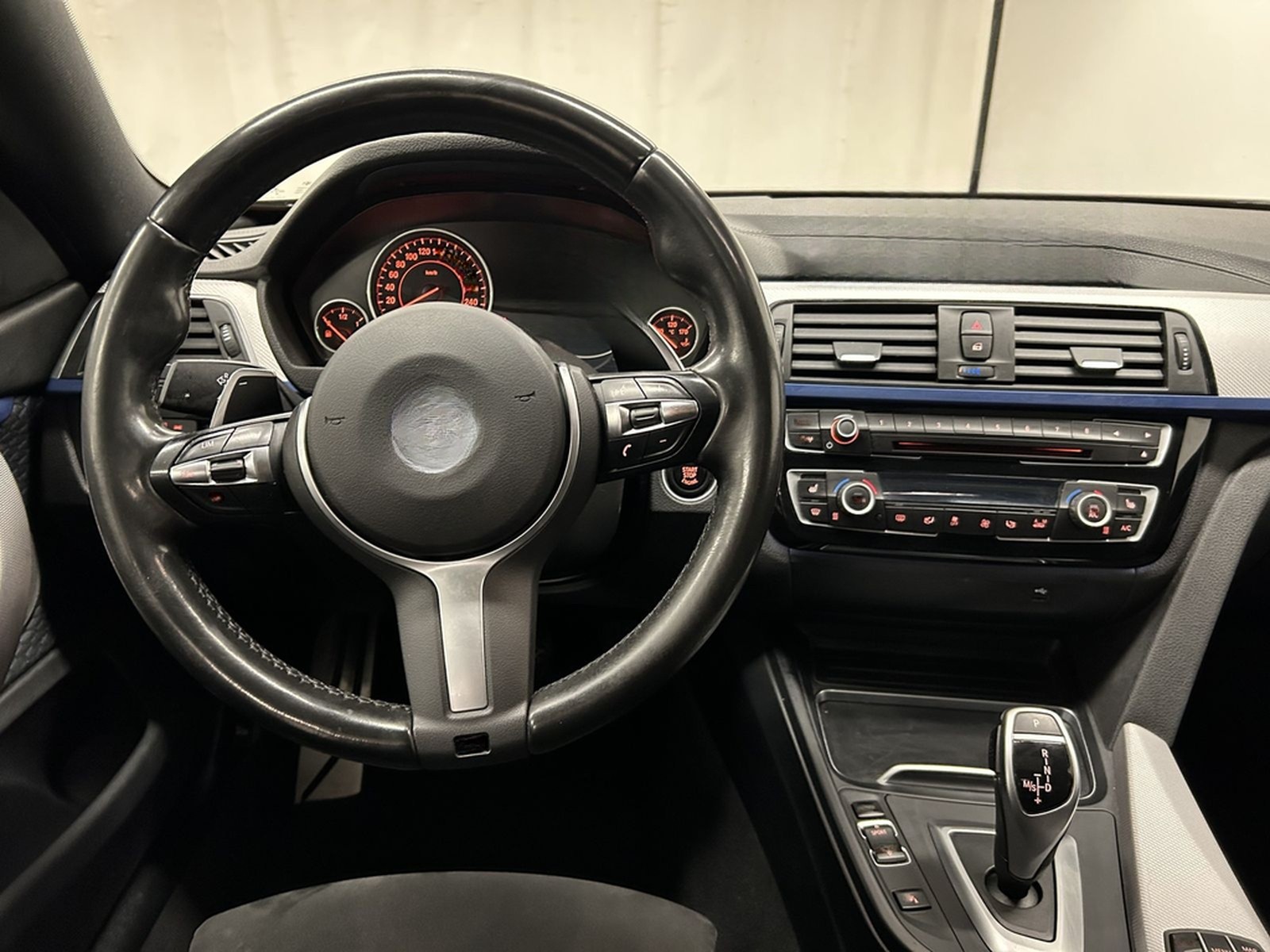BMW 440i xDrive Gran Coupé M Sportpaket DAB LED Komf foto 22
