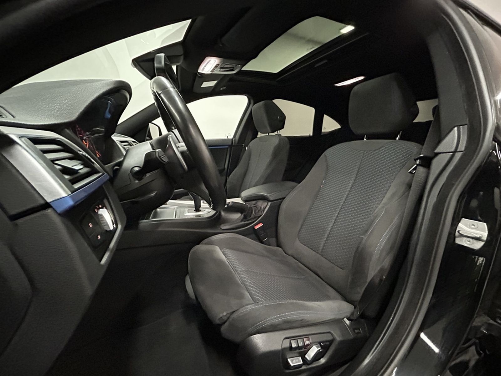 BMW 440i xDrive Gran Coupé M Sportpaket DAB LED Komf foto 26