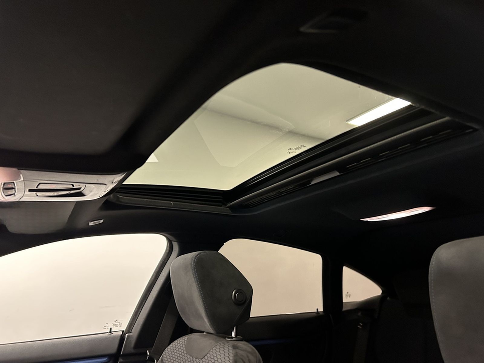 BMW 440i xDrive Gran Coupé M Sportpaket DAB LED Komf foto 32