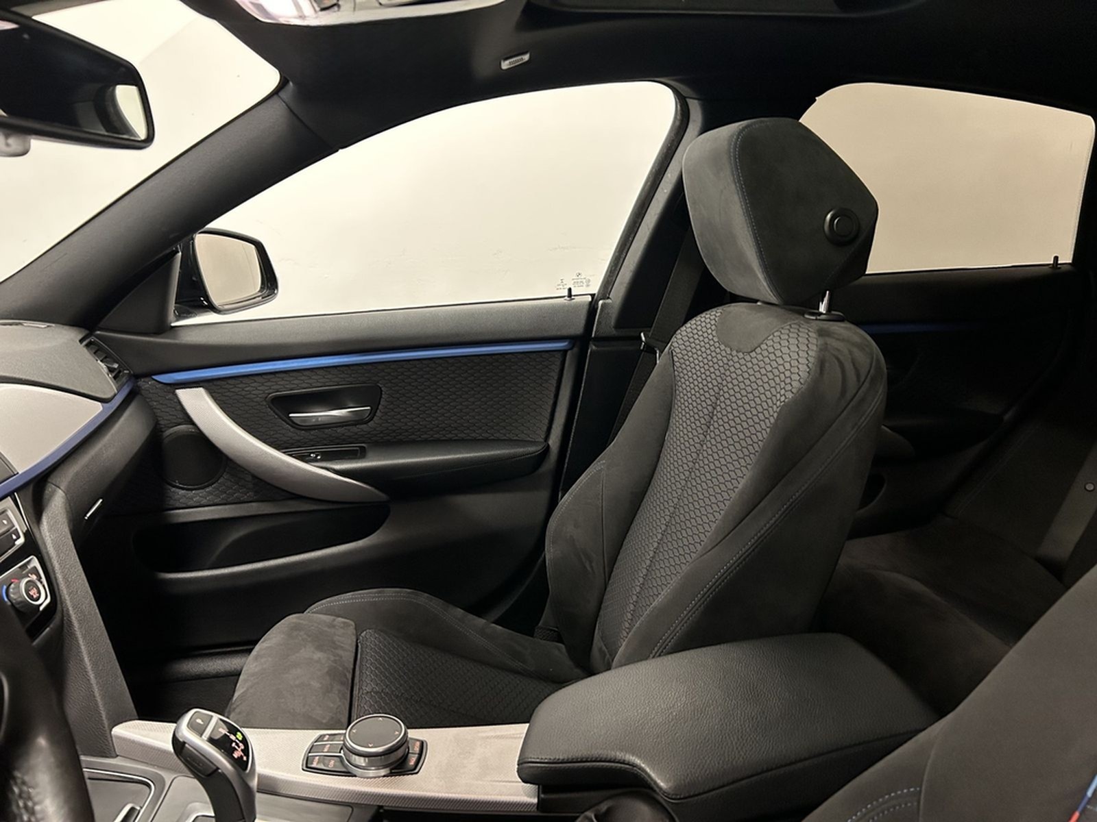 BMW 440i xDrive Gran Coupé M Sportpaket DAB LED Komf foto 34