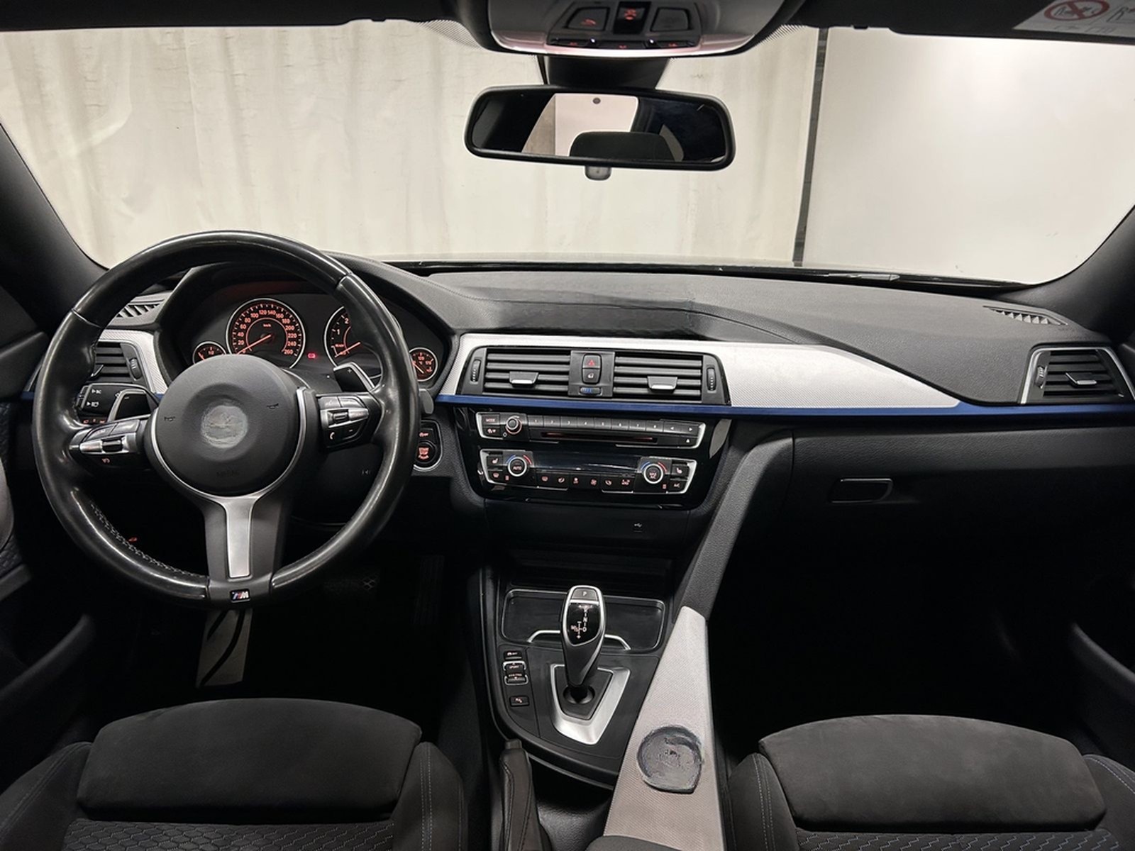 BMW 440i xDrive Gran Coupé M Sportpaket DAB LED Komf foto 5