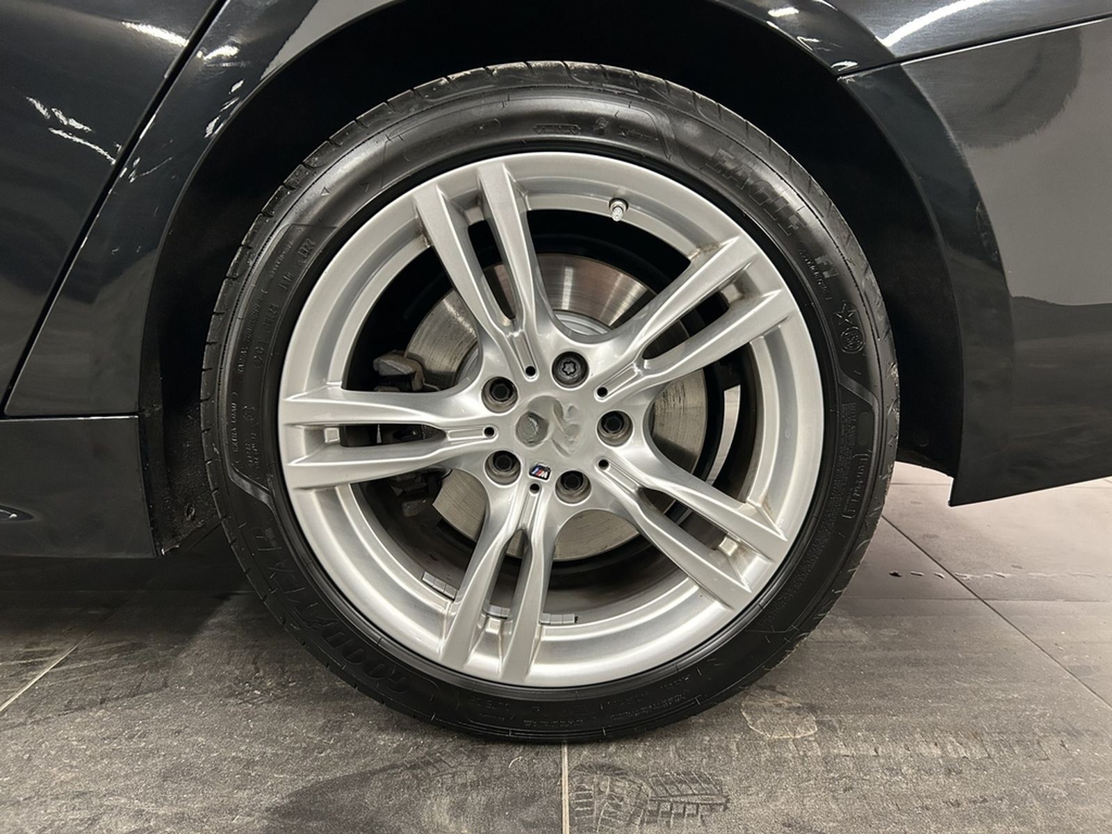 BMW 440i xDrive Gran Coupé M Sportpaket DAB LED Komf foto 6