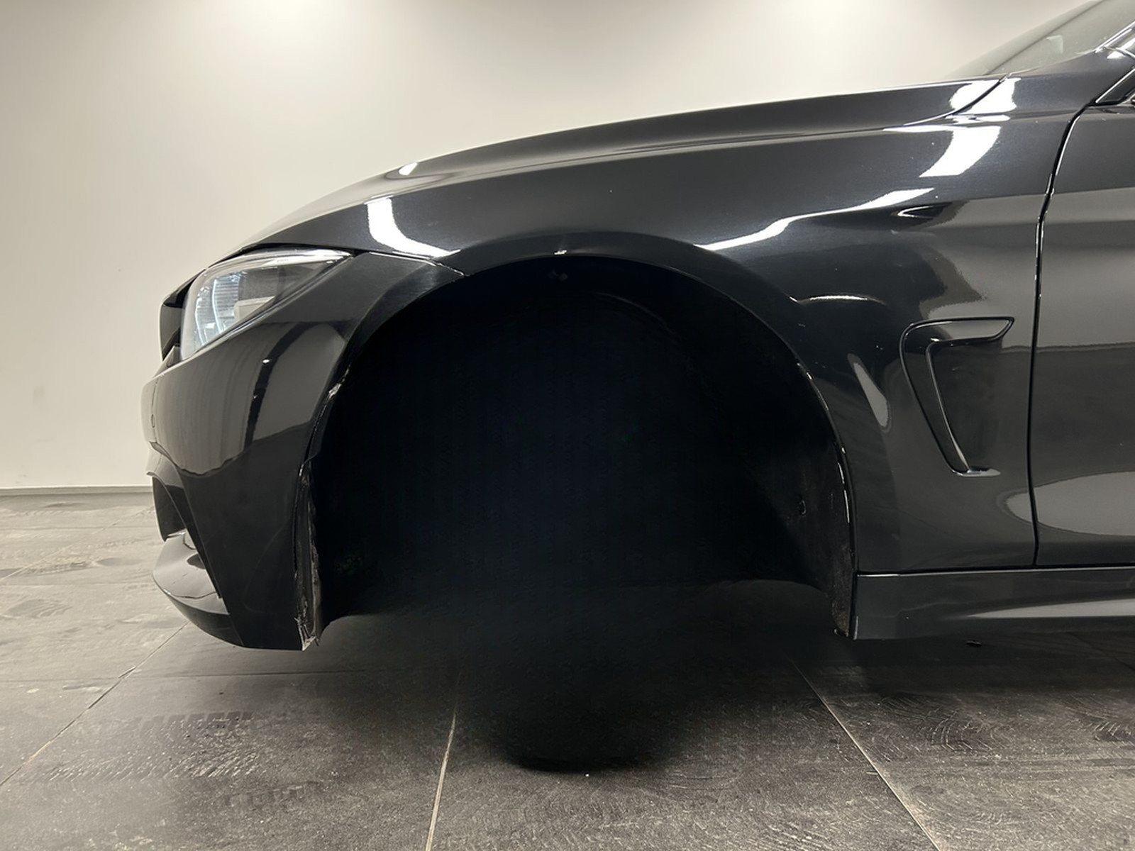 BMW 440i xDrive Gran Coupé M Sportpaket DAB LED Komf foto 8