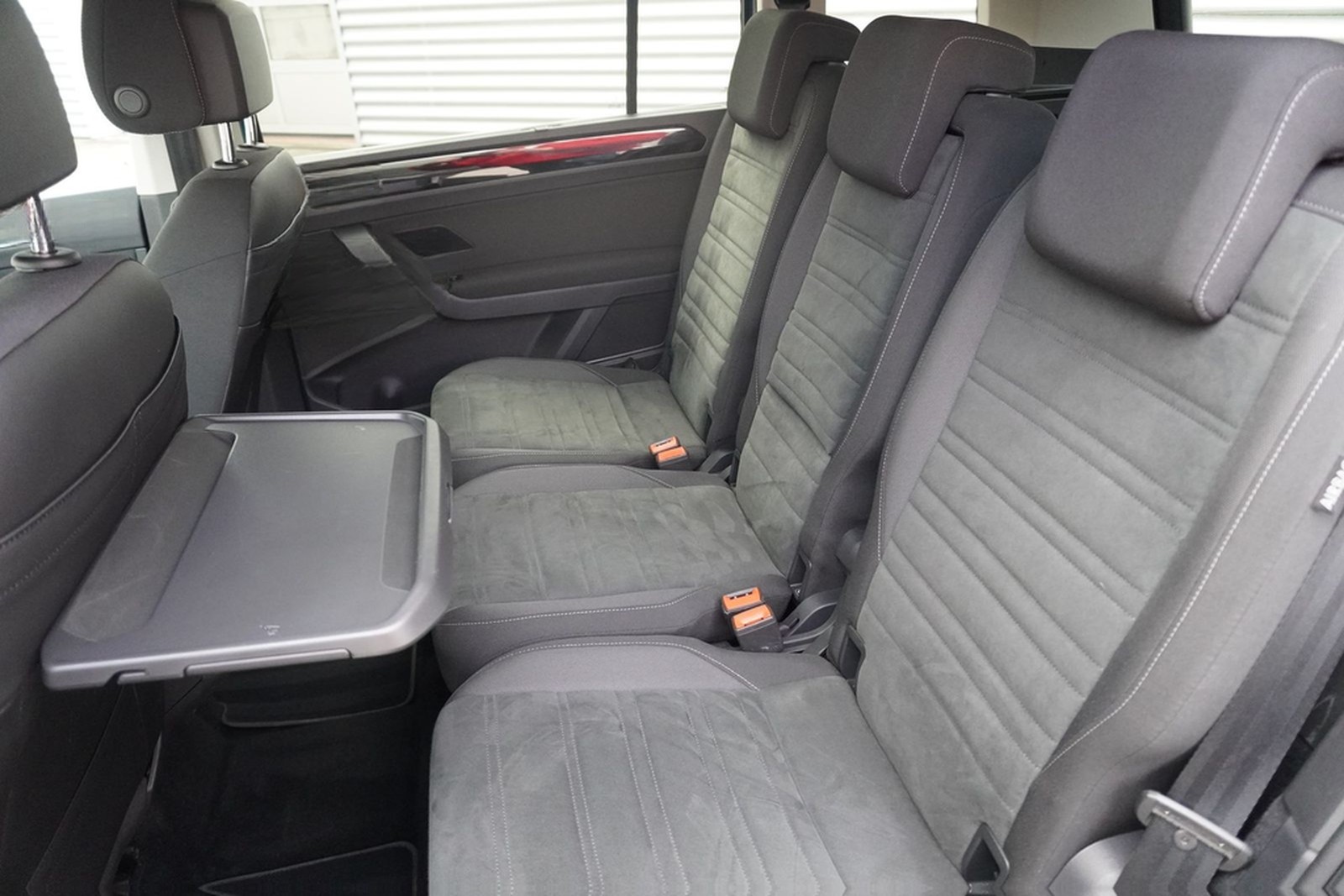 Volkswagen Touran 1.5 TSI DSG Highline LED Navi AHK Kamera foto 44
