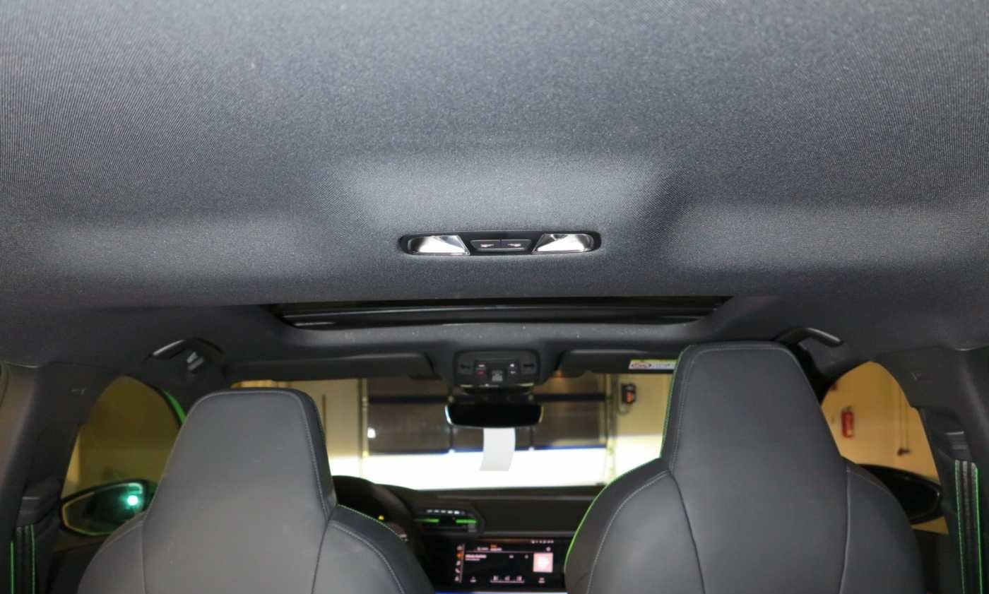 Audi RS3 TFSI 2.5 Sportback quatt S tronic Leder eSAD foto 14