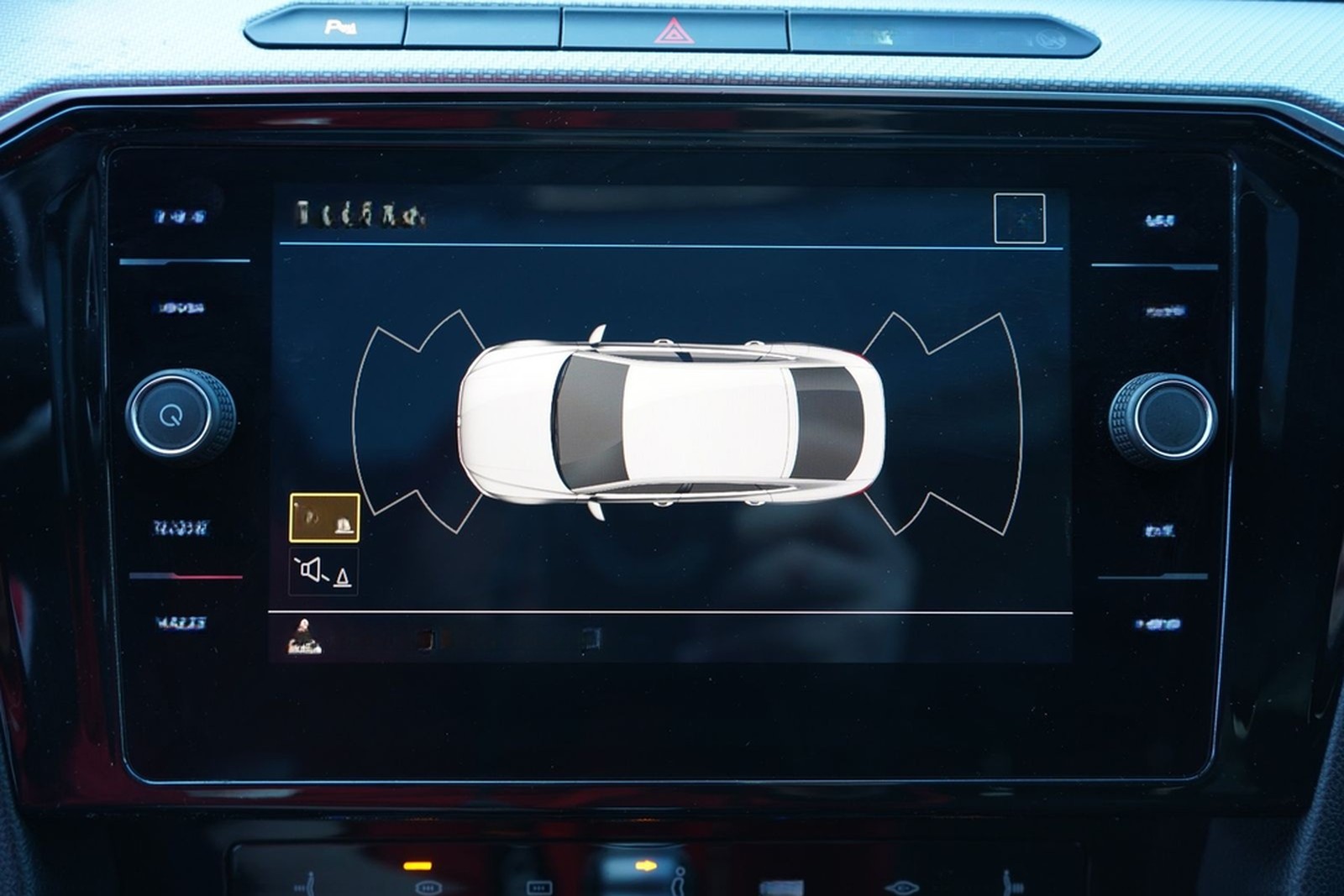 Volkswagen Arteon 2.0 R-Line LED Android Apple Sitzheizung foto 17
