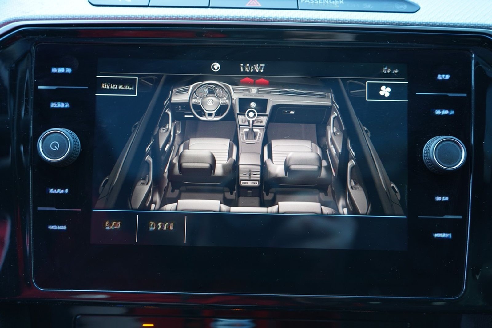 Volkswagen Arteon 2.0 R-Line LED Android Apple Sitzheizung foto 18