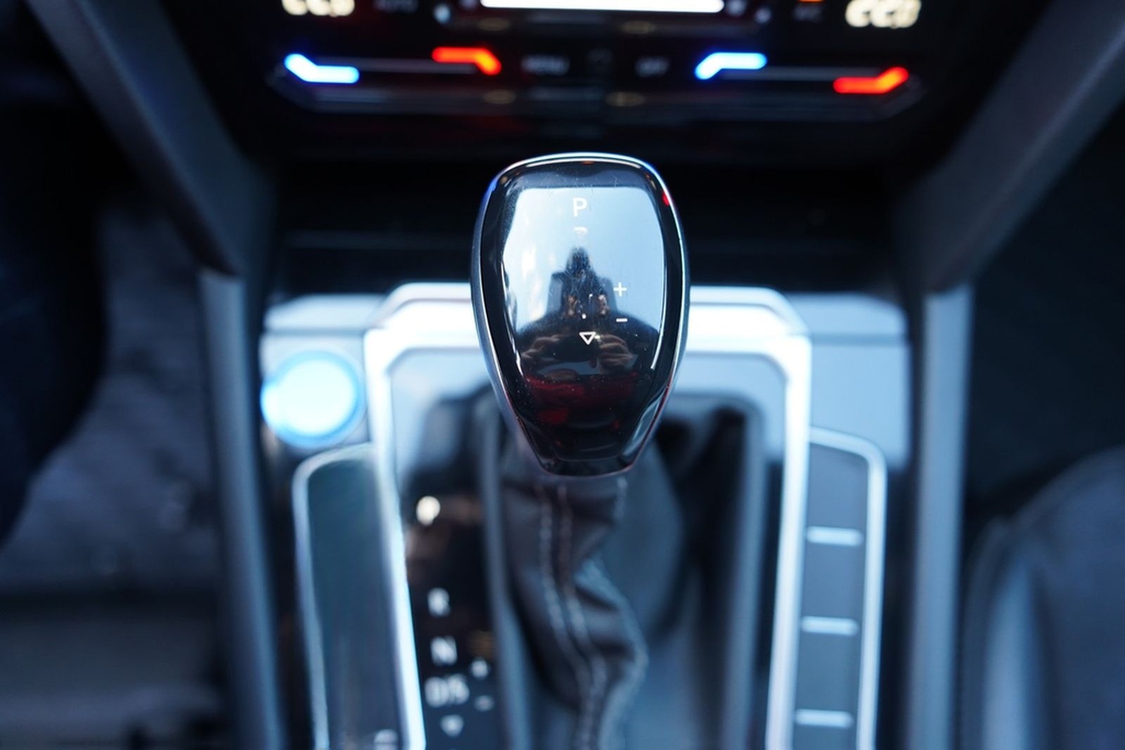 Volkswagen Arteon 2.0 R-Line LED Android Apple Sitzheizung foto 20