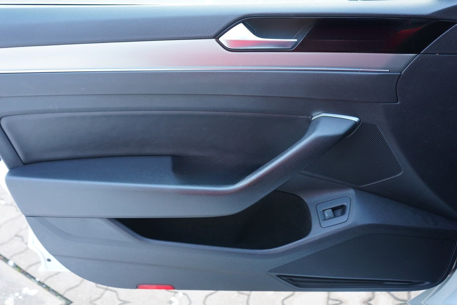 Volkswagen Arteon 2.0 R-Line LED Android Apple Sitzheizung foto 30