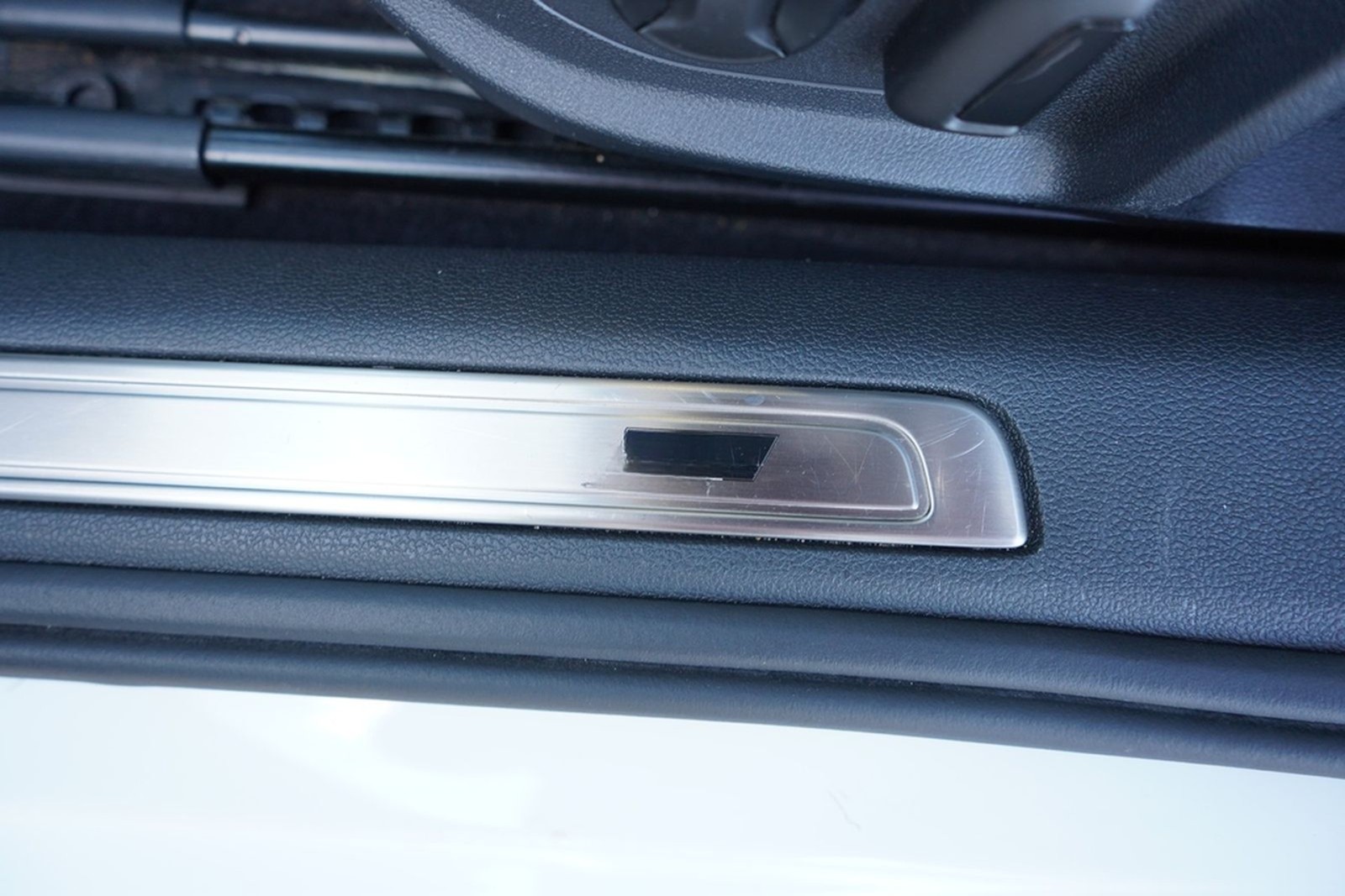 Volkswagen Arteon 2.0 R-Line LED Android Apple Sitzheizung foto 39
