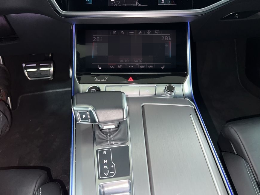 Audi A7 50 TDI quattro HUD Pano foto 14