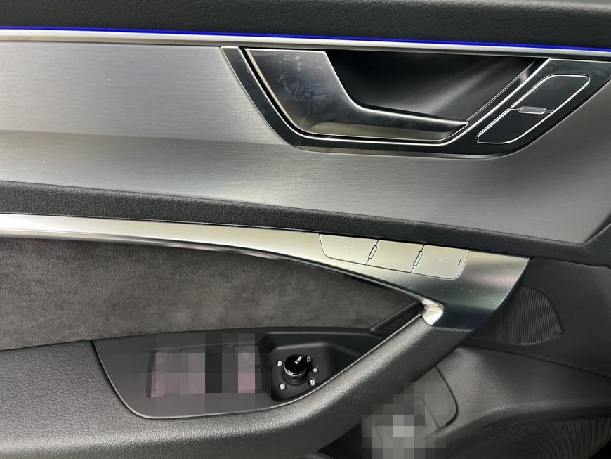 Audi A7 50 TDI quattro HUD Pano foto 17