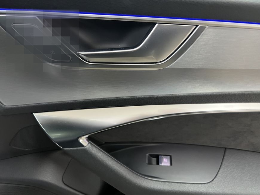 Audi A7 50 TDI quattro HUD Pano foto 20