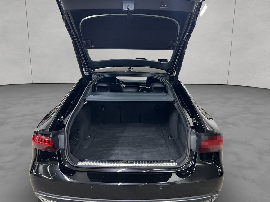 Audi A7 50 TDI quattro HUD Pano foto 5