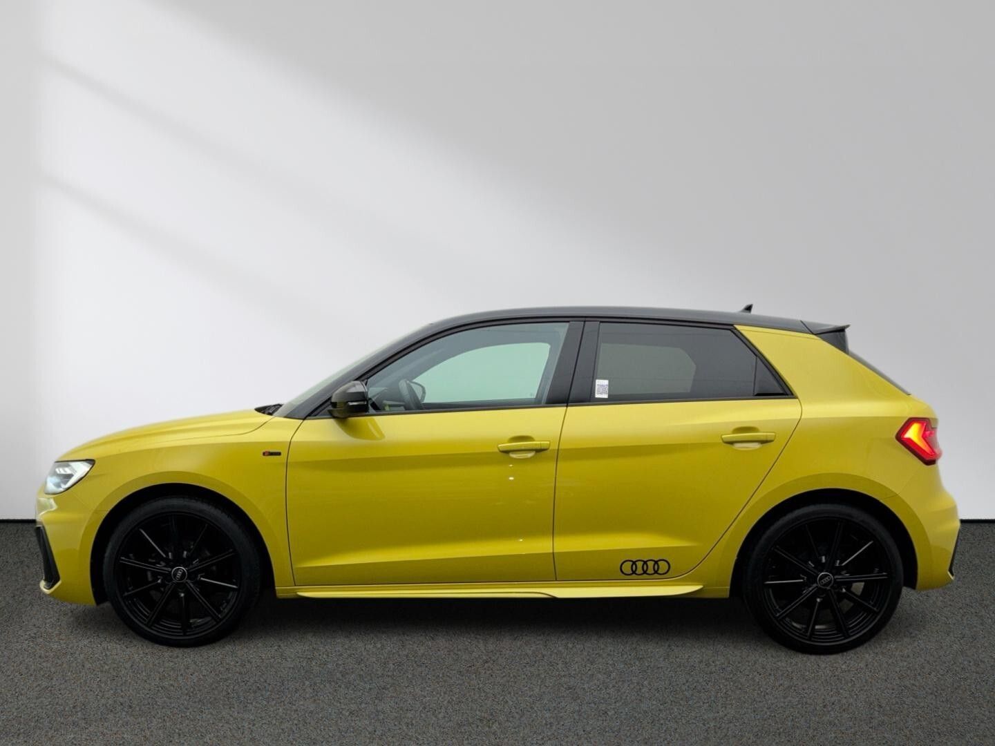 Audi A1 Sportback S line 25 TFSI S tronic MMI LED PDC foto 2