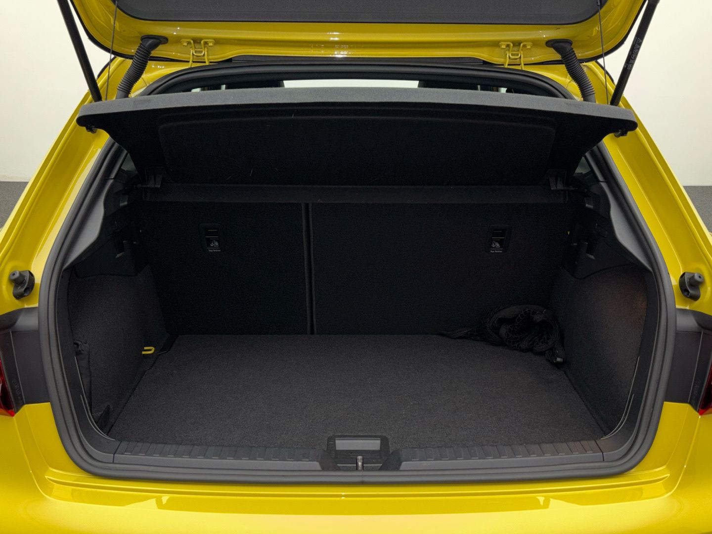 Audi A1 Sportback S line 25 TFSI S tronic MMI LED PDC foto 13