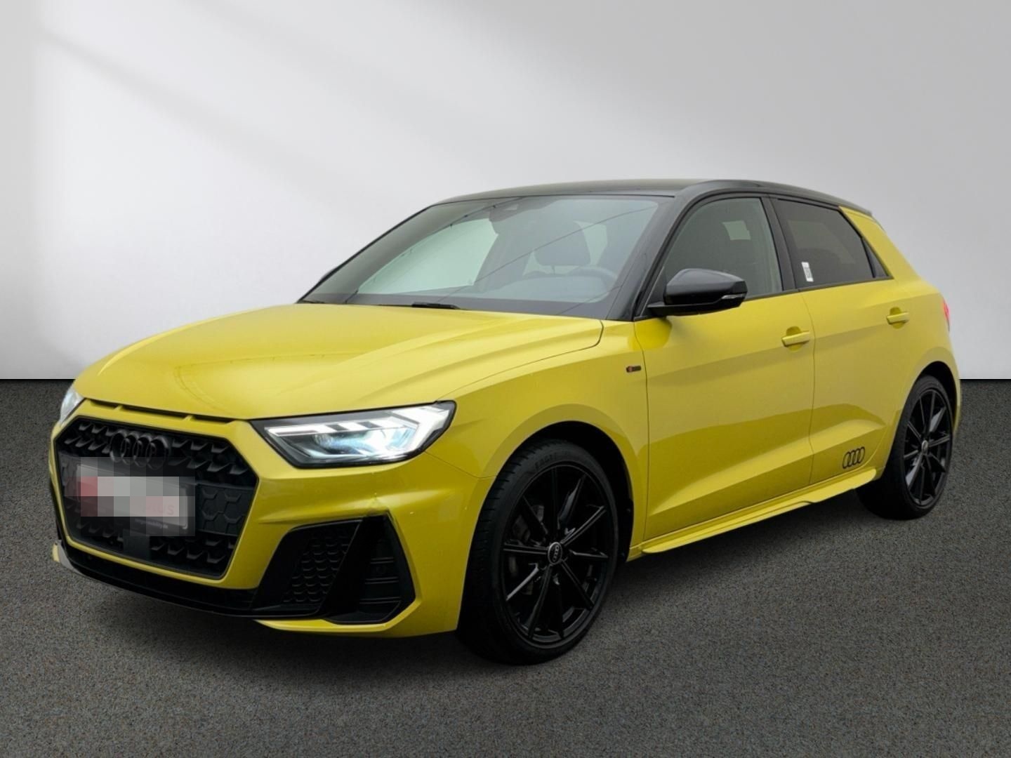 Audi A1 Sportback S line 25 TFSI S tronic MMI LED PDC foto 14