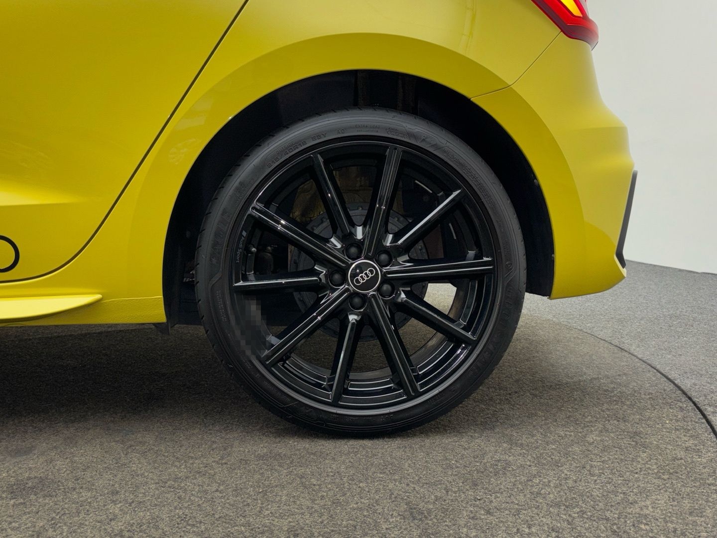 Audi A1 Sportback S line 25 TFSI S tronic MMI LED PDC foto 7