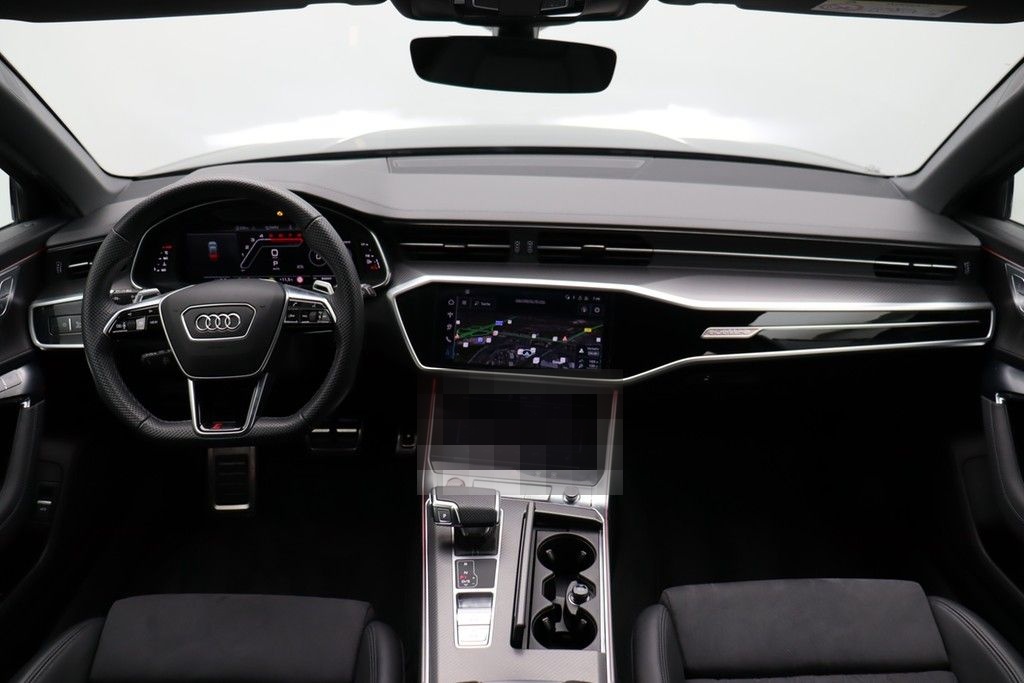 Audi RS6 Avant 4.0 TFSI quattro . LED Navi B&O AHK foto 14