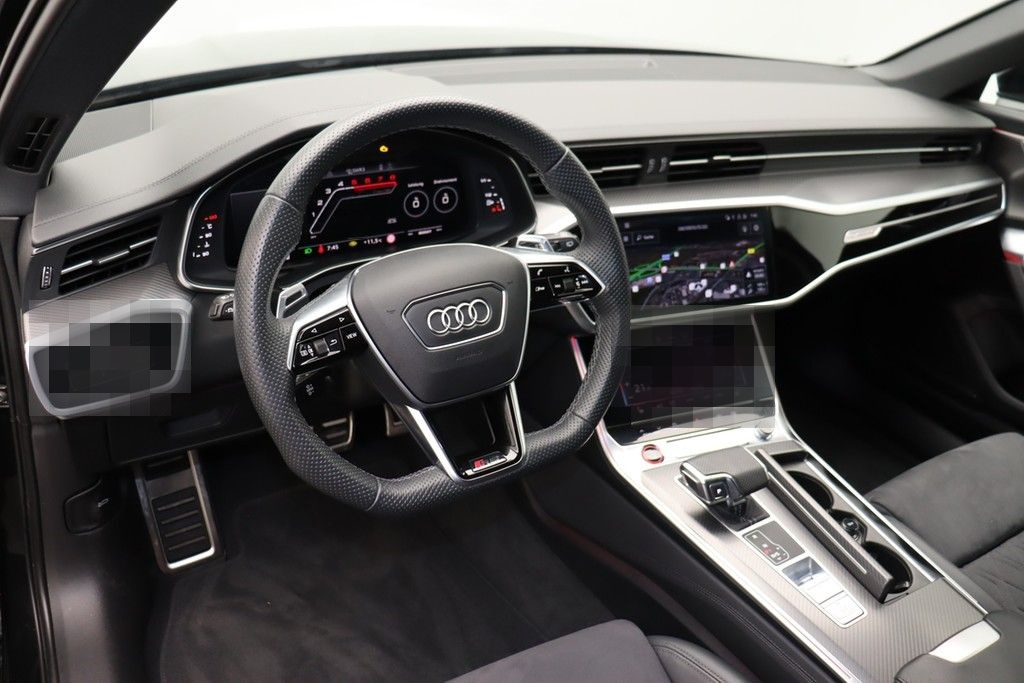Audi RS6 Avant 4.0 TFSI quattro . LED Navi B&O AHK foto 10