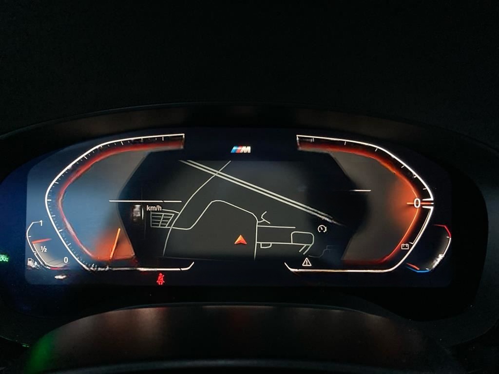 BMW 530d M Sport Leder+HUD+Driv.Ass.+RFK+Memory+SHZ foto 13