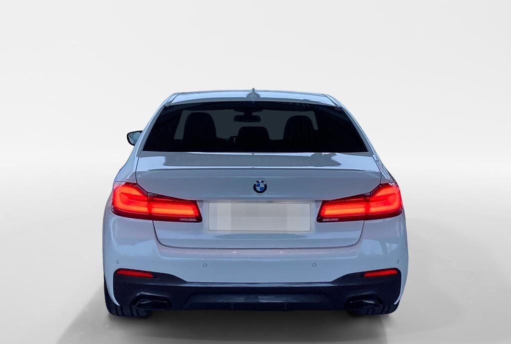 BMW 530d M Sport Leder+HUD+Driv.Ass.+RFK+Memory+SHZ foto 6