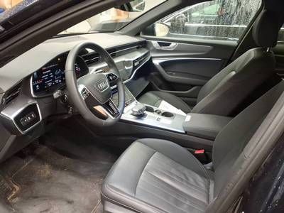 Audi A6 Avant advanced 45 TDI quat bis 20.04.! BlackE foto 5