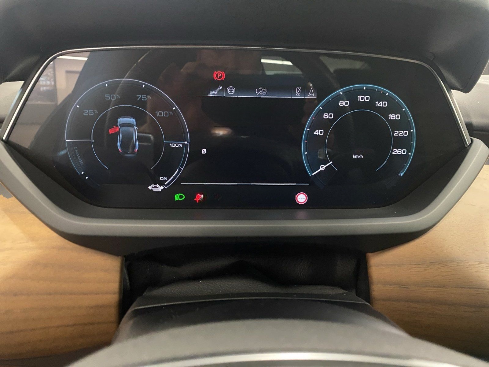 Audi e-tron GT quattro ACC AUT Kam. Leder Luft Navi foto 12