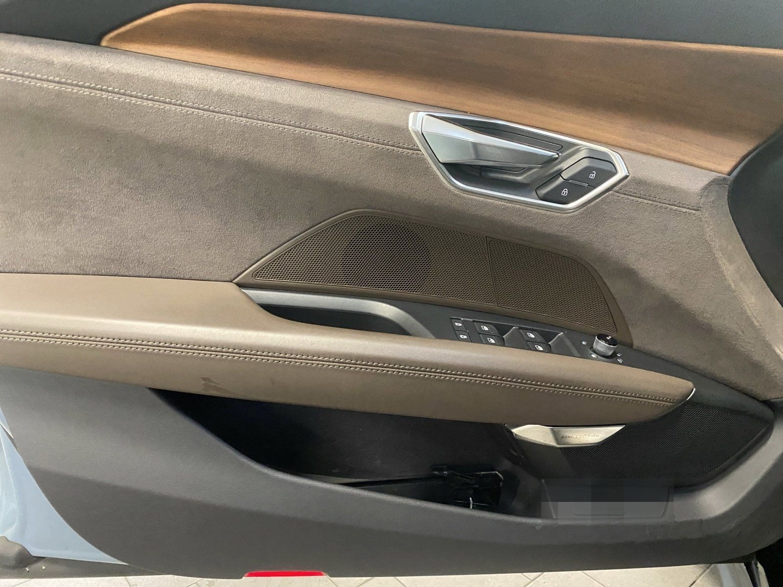 Audi e-tron GT quattro ACC AUT Kam. Leder Luft Navi foto 9