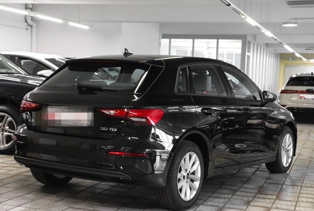 Audi A3 Sportback 30 TDI Navi+ Design Selection SHZ L foto 2