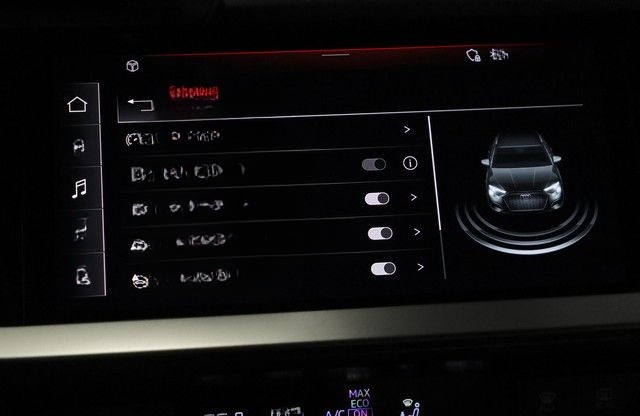 Audi A3 Sportback 30 TDI Navi+ Design Selection SHZ L foto 17