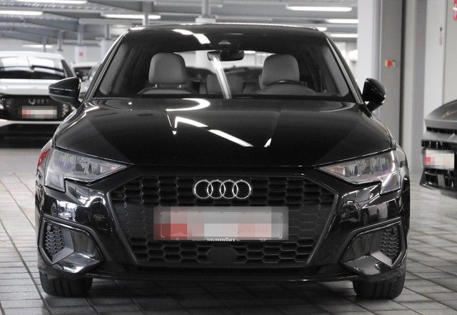 Audi A3 Sportback 30 TDI Navi+ Design Selection SHZ L foto 5