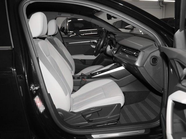 Audi A3 Sportback 30 TDI Navi+ Design Selection SHZ L foto 6
