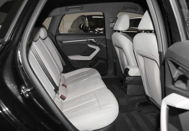 Audi A3 Sportback 30 TDI Navi+ Design Selection SHZ L foto 7