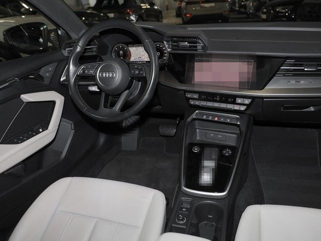 Audi A3 Sportback 30 TDI Navi+ Design Selection SHZ L foto 8