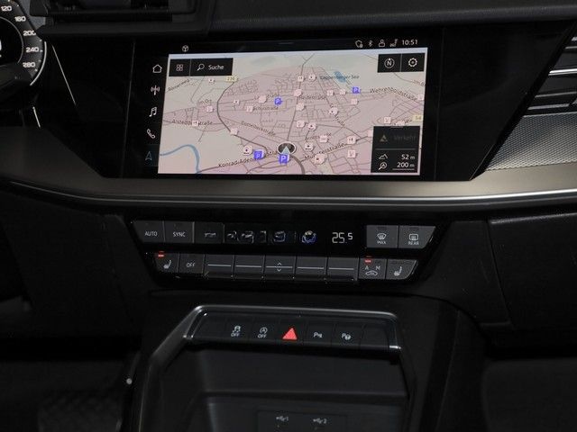 Audi A3 Sportback 30 TDI Navi+ Design Selection SHZ L foto 9