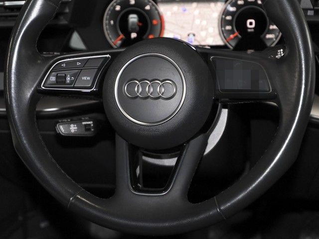 Audi A3 Sportback 30 TDI Navi+ Design Selection SHZ L foto 10