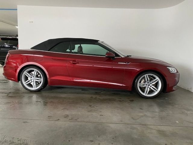Audi A5 Cabriolet Sport S line 2.0 TFSI S tronic quat foto 3