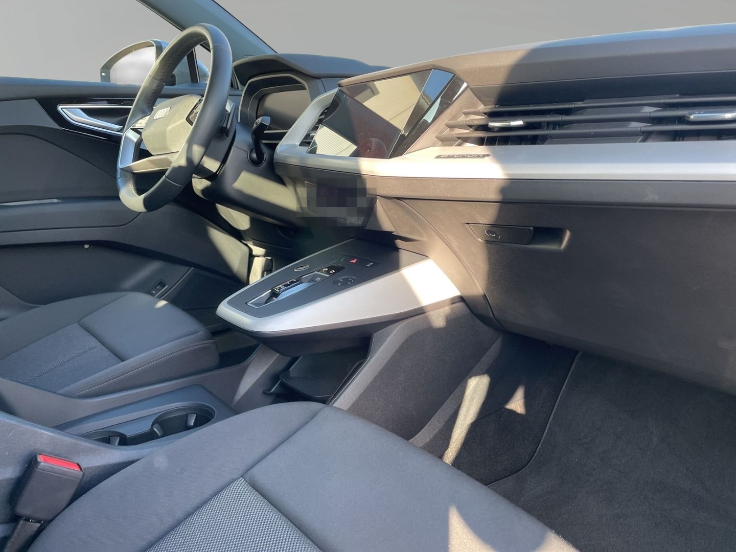 Audi Q4 e-tron 45 Matrix Kamera AHK Navi foto 6