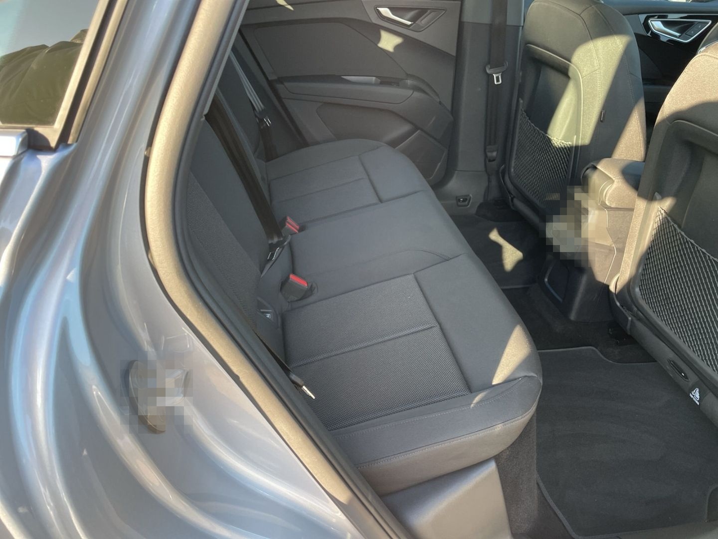 Audi Q4 e-tron 45 Matrix Kamera AHK Navi foto 8