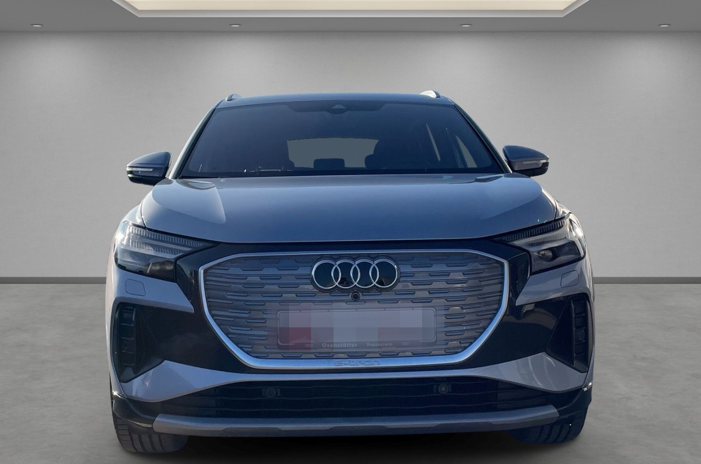 Audi Q4 e-tron 45 Matrix Kamera AHK Navi foto 10