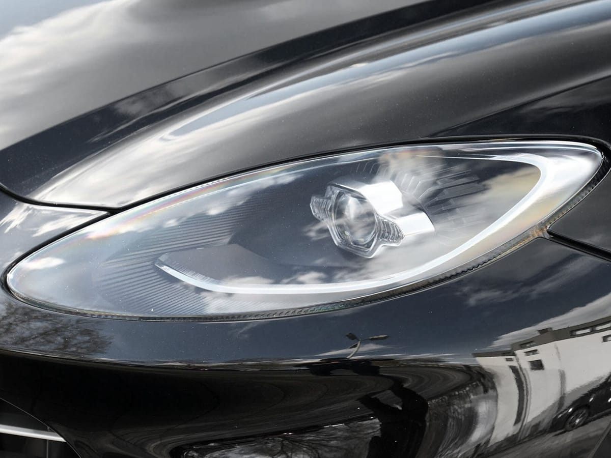 Aston Martin DBX 550 UPE 227.330,-€ Jet Black / Onyx Black foto 12