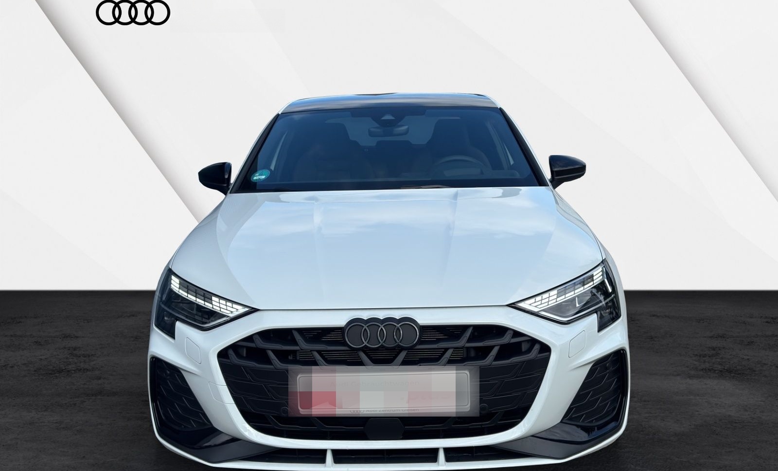 Audi A3 Limousine 35 TFSI S line Black HuD AHK SONOS  foto 13