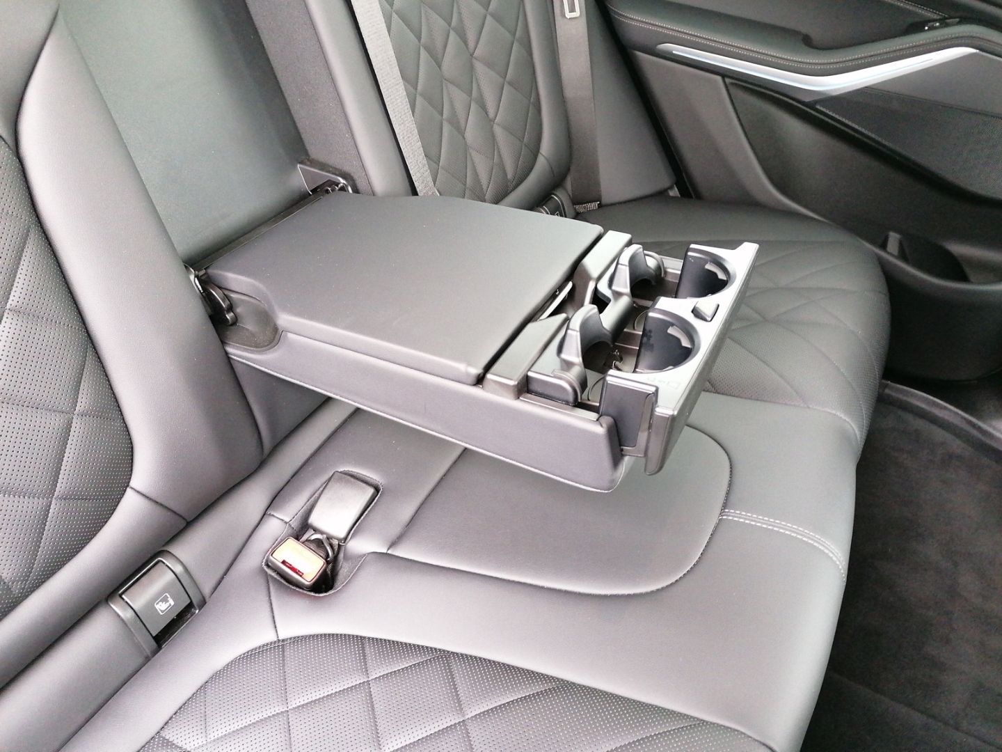 BMW X5 xDrive45e xLine Luftfederung Niveau Navi Lede foto 18