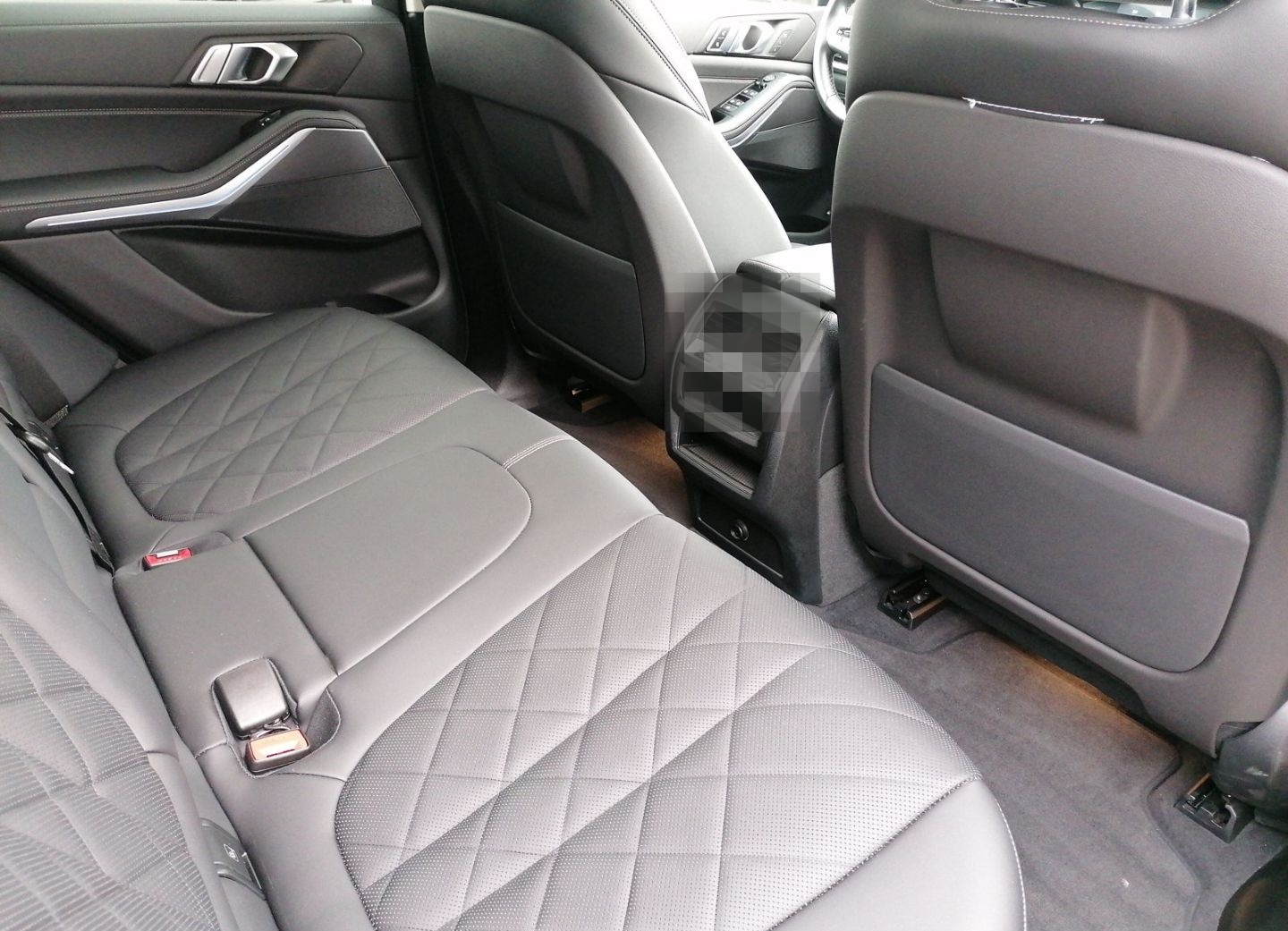 BMW X5 xDrive45e xLine Luftfederung Niveau Navi Lede foto 10