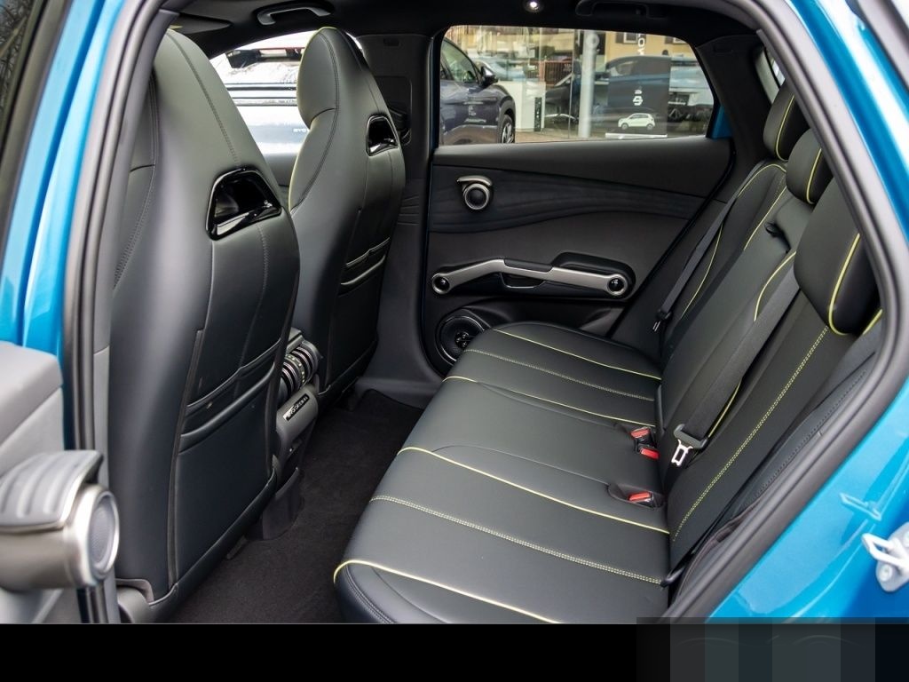 BYD ATTO 3 Comfort *TotW*Pano*LED*CarPlay*ACC*SitzHe foto 11