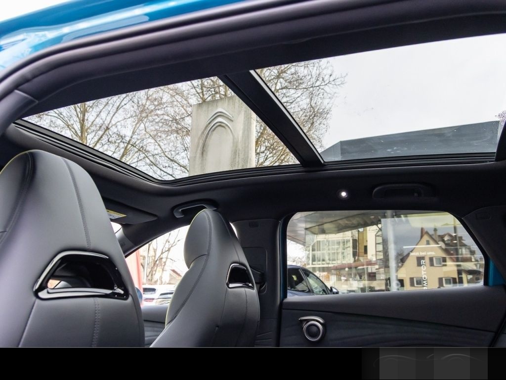 BYD ATTO 3 Comfort *TotW*Pano*LED*CarPlay*ACC*SitzHe foto 12